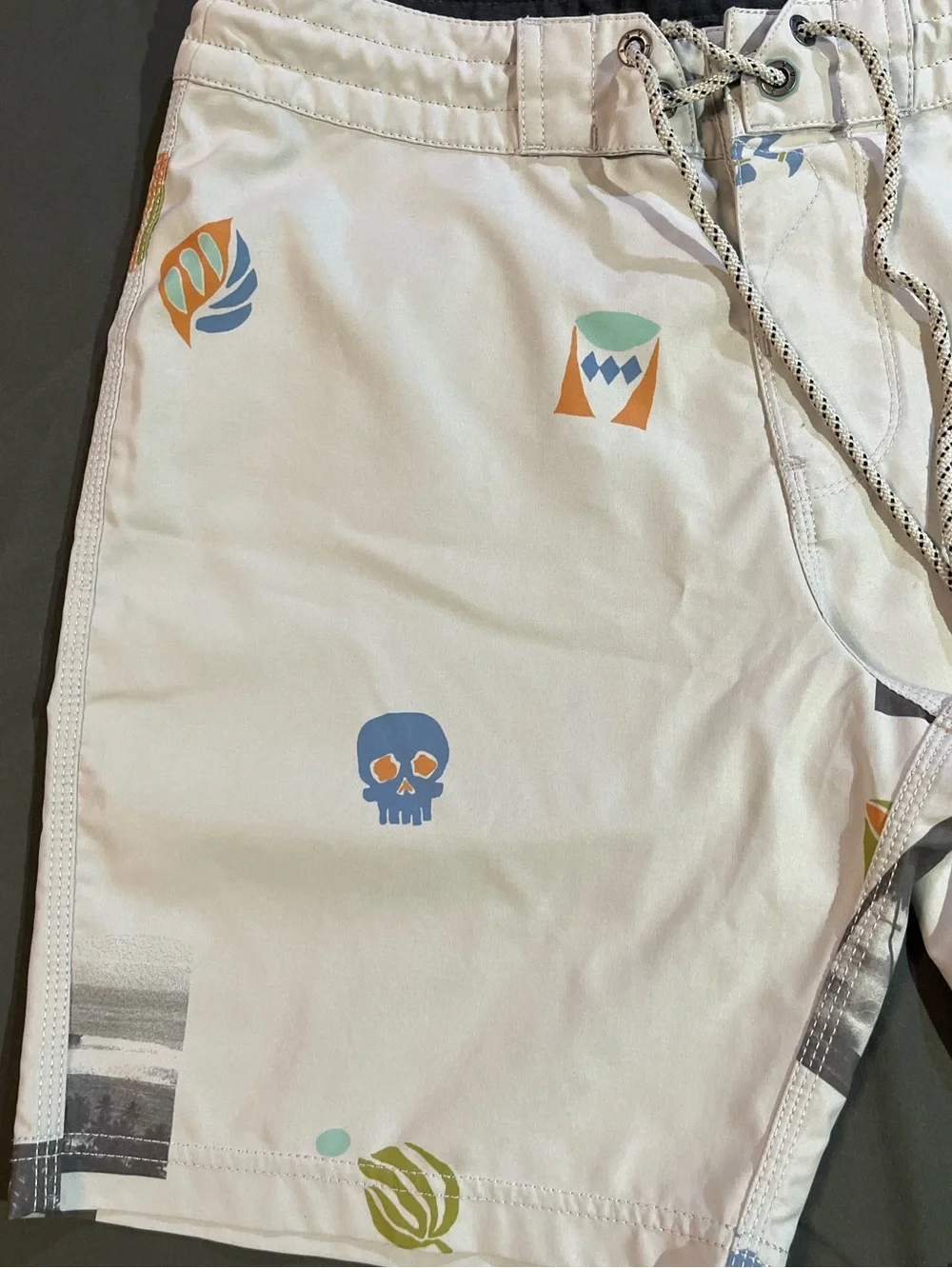 Vissla Neu Wave 17.5
